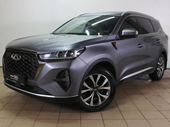Chery Tiggo 7 Pro Max I с пробегом 2023 года, цена 1 750 000 рублей, 60000 км, внедорожник, Автокод Объявления