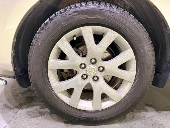 Mazda CX-7 I с пробегом 2007 года, цена 579 000 рублей, 218174 км, внедорожник, Автокод Объявления
