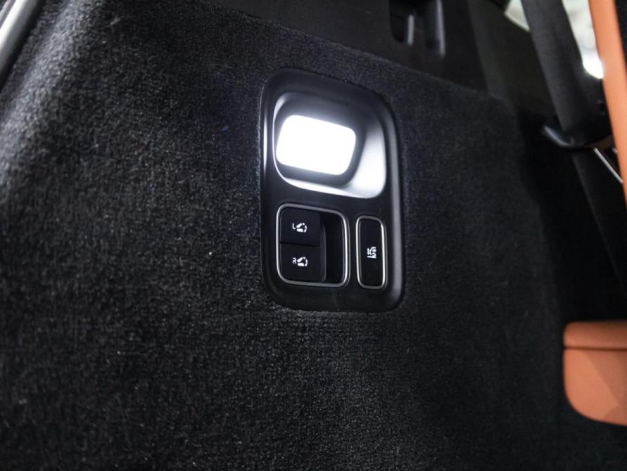 Li Auto (Lixiang) L9 I Санкт-Петербург  - изображение 40