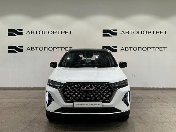 Chery Tiggo 7 Pro Max I с пробегом 2023 года, цена 2 019 000 рублей, 27271 км, внедорожник, Автокод Объявления