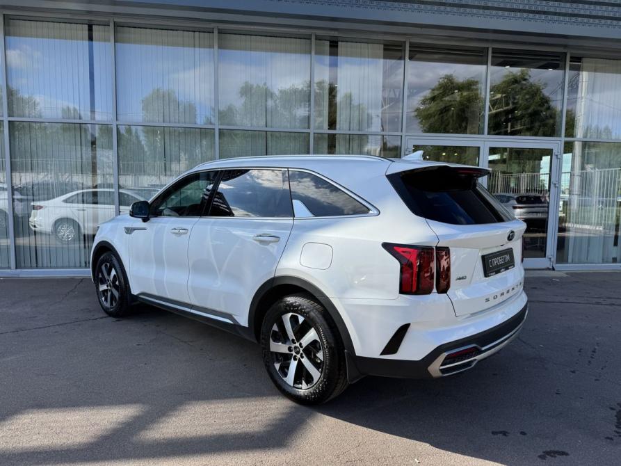 Kia Sorento IV Воронеж  - изображение 7