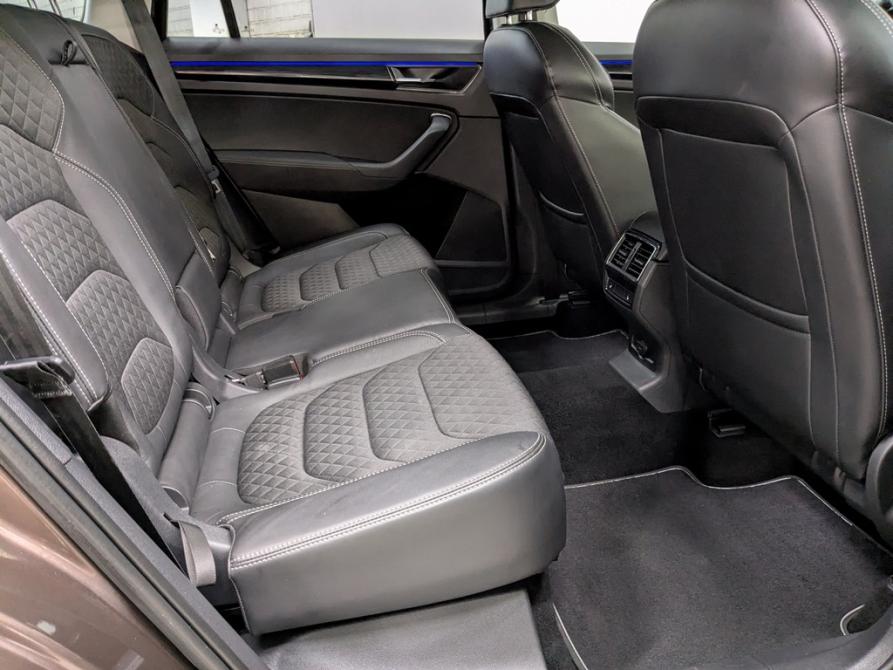Skoda Kodiaq I Москва  - изображение 13