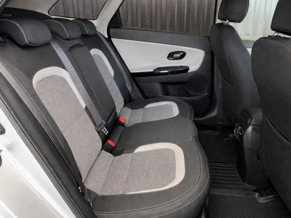 Kia Ceed II Рестайлинг с пробегом 2018 года, цена 1 647 000 рублей, 88000 км, универсал, Автокод Объявления