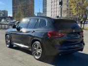 BMW X3 III (G01) Челябинск  - изображение 40