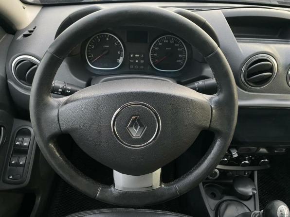 Renault Duster I с пробегом 2012 года, цена 755 000 рублей, 290345 км, внедорожник, Автокод Объявления