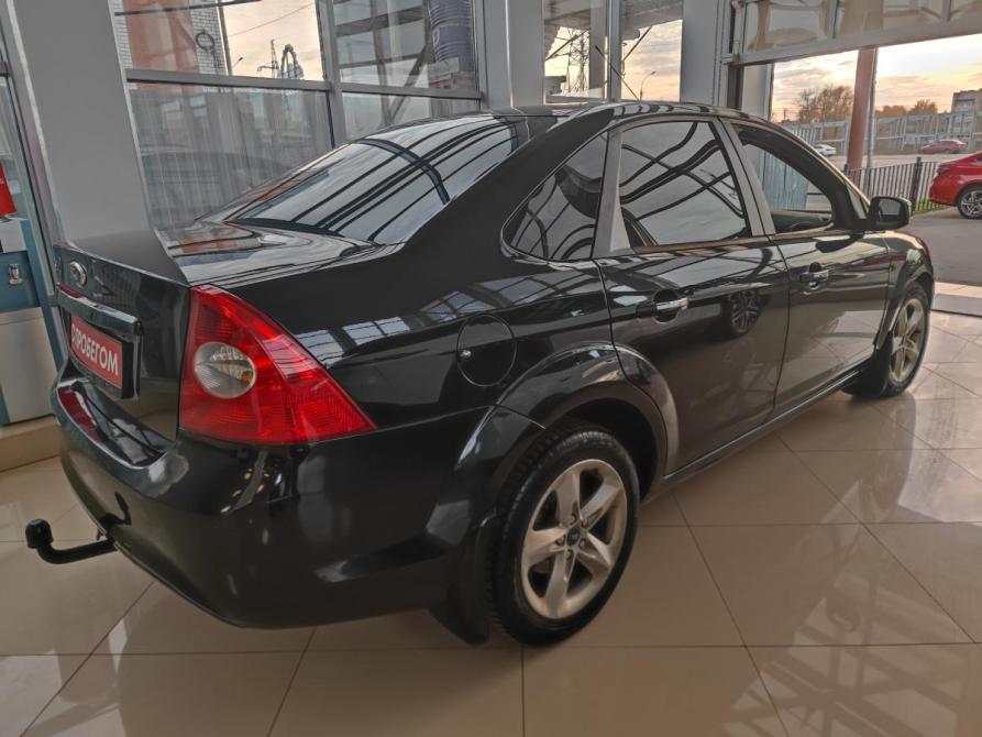Ford Focus II Рестайлинг Арзамас  - изображение 4