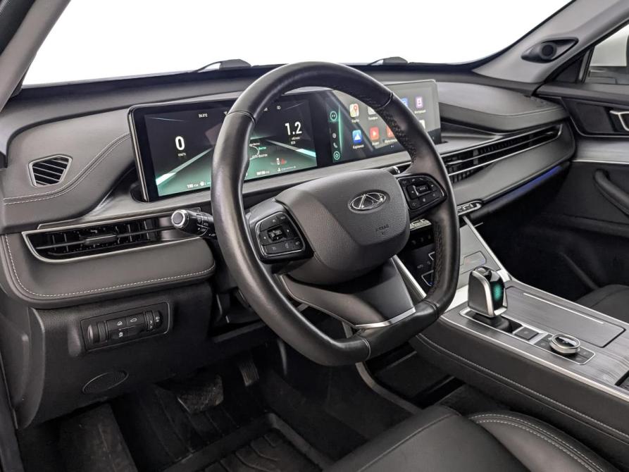 Chery Tiggo 7 Pro Max I Москва  - изображение 15