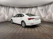 Skoda Octavia IV (A8) Москва  - изображение 24