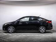 Hyundai Solaris II Рестайлинг Санкт-Петербург  - изображение 35