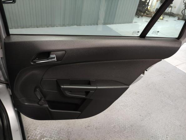 Opel Astra H Рестайлинг с пробегом 2007 года, цена 550 000 рублей, 98515 км, универсал, Автокод Объявления