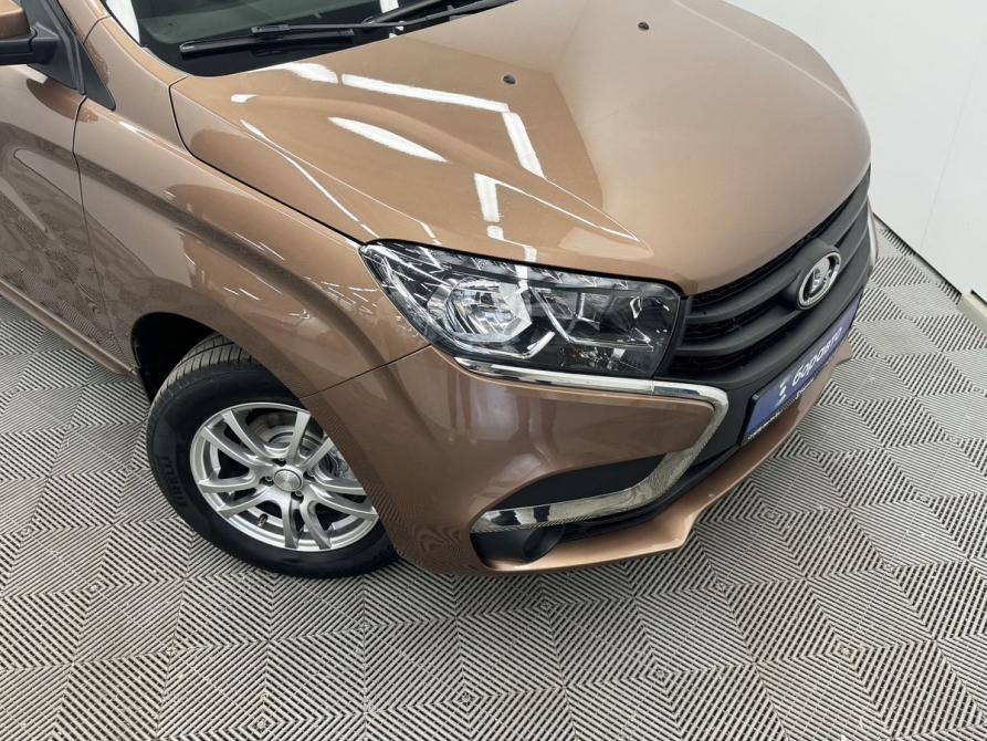 Lada (ВАЗ) XRAY I Воронеж  - изображение 4