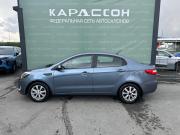 Kia Rio III Екатеринбург  - изображение 15