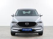 Mazda CX-5 II Москва  - изображение 29