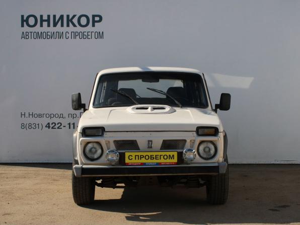 Lada (ВАЗ) 2121 (4x4) I Рестайлинг с пробегом 1999 года, цена 169 000 рублей, 77102 км, внедорожник, Автокод Объявления