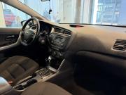 Kia Ceed II Рестайлинг Подольск  - изображение 28