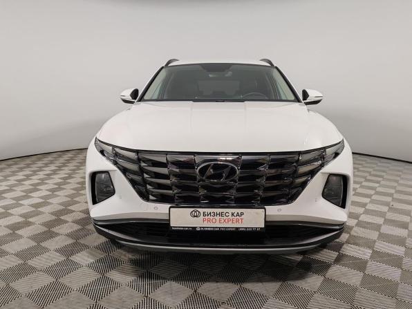 Hyundai Tucson IV Рестайлинг с пробегом 2023 года, цена 3 449 000 рублей, 25303 км, внедорожник, Автокод Объявления