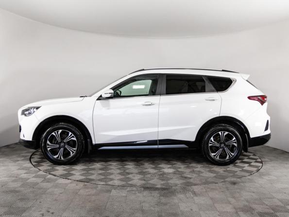 Soueast DX8S с пробегом 2022 года, цена 1 499 000 рублей, 63194 км, внедорожник, Автокод Объявления