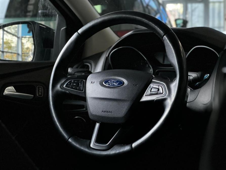 Ford Focus III Рестайлинг Санкт-Петербург  - изображение 29