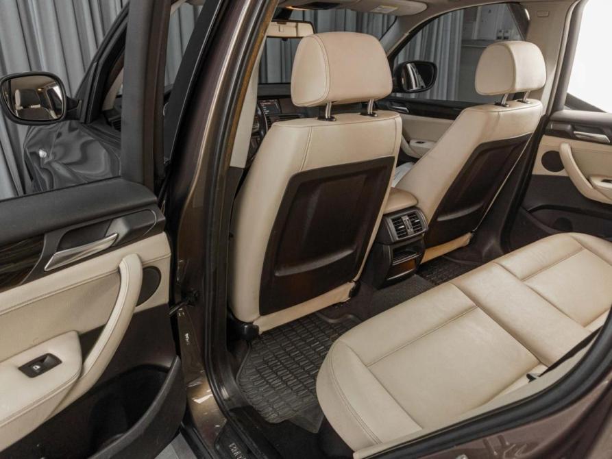 BMW X3 II (F25) Тюмень  - изображение 11