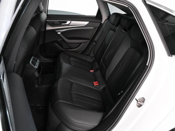 Audi A6 V (C8) с пробегом 2019 года, цена 4 339 000 рублей, 118124 км, седан, Автокод Объявления