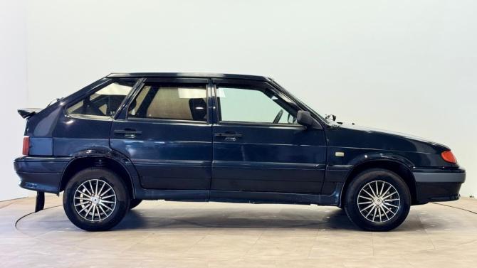 Lada (ВАЗ) 2114 с пробегом 2007 года, цена 120 000 рублей, 221350 км, хэтчбек, Автокод Объявления