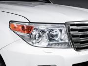 Toyota Land Cruiser 200 Series Рестайлинг 1 Москва  - изображение 37