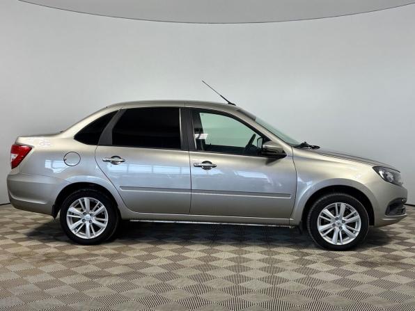 Lada (ВАЗ) Granta I Рестайлинг с пробегом 2022 года, цена 795 000 рублей, 53066 км, седан, Автокод Объявления