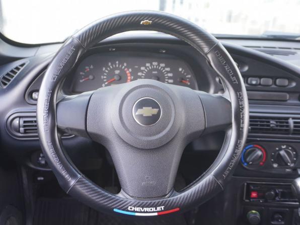Chevrolet Niva I Рестайлинг с пробегом 2014 года, цена 667 000 рублей, 65787 км, внедорожник, Автокод Объявления