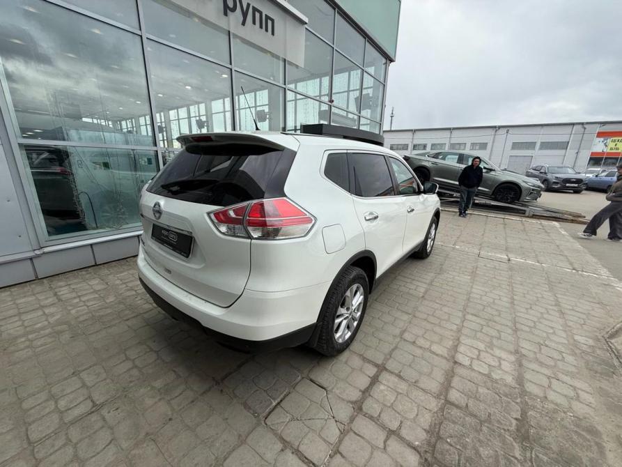 Nissan X-Trail III Орел  - изображение 7