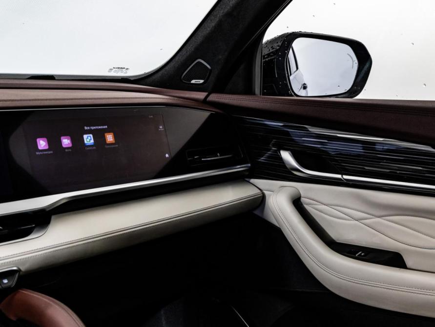 Geely Monjaro I Санкт-Петербург  - изображение 18