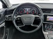 Audi A6 V (C8) Москва  - изображение 52