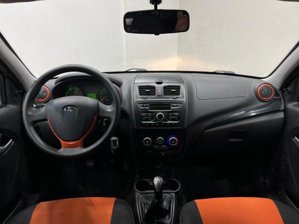 Lada (ВАЗ) Kalina II с пробегом 2015 года, цена 470 000 рублей, 133023 км, универсал, Автокод Объявления