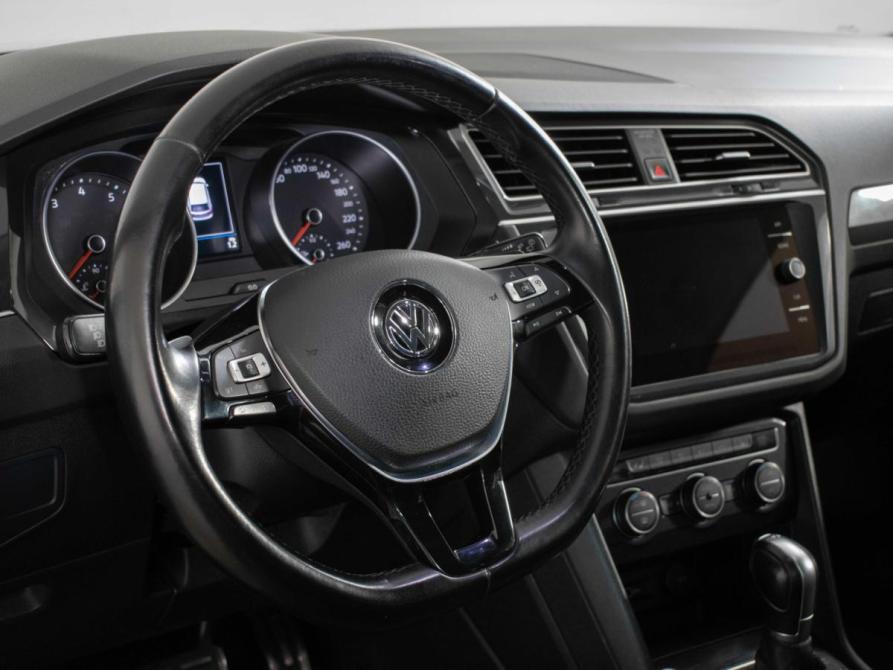 Volkswagen Tiguan II Москва  - изображение 14