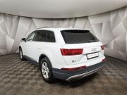 Audi Q7 II (4M) Москва  - изображение 23