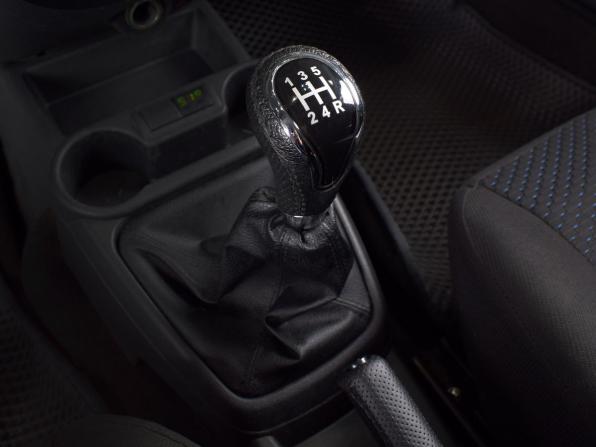 Lada (ВАЗ) Granta I с пробегом 2014 года, цена 289 999 рублей, 169236 км, седан, Автокод Объявления