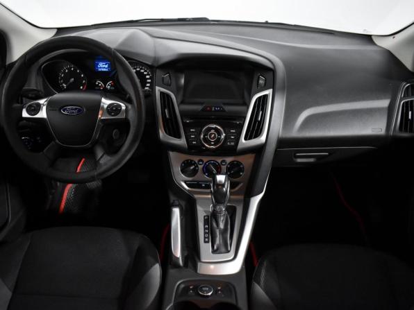 Ford Focus III с пробегом 2013 года, цена 725 000 рублей, 147566 км, хэтчбек, Автокод Объявления