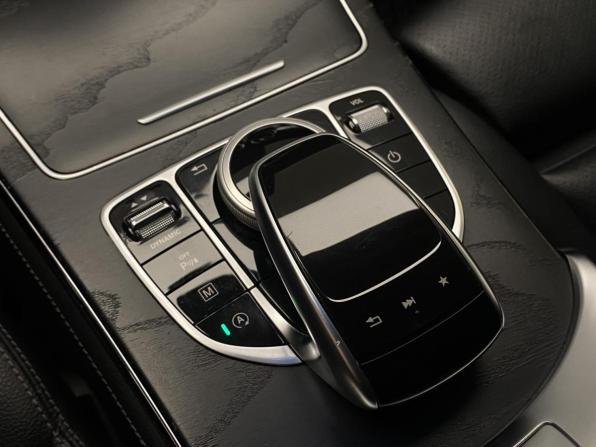Mercedes-Benz GLC Coupe I (C253) с пробегом 2016 года, цена 3 700 000 рублей, 92000 км, внедорожник, Автокод Объявления