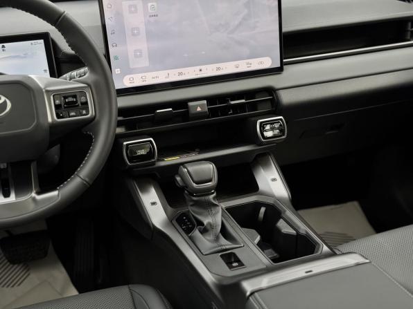 Новый Toyota RAV4 VI (XA60) 2026 года, цена 4 700 000 рублей, внедорожник, Автокод Объявления