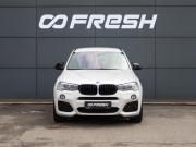 BMW X3 II (F25) Рестайлинг Краснодар  - изображение 27