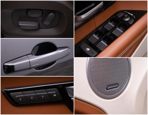 Land Rover Range Rover Evoque I с пробегом 2012 года, цена 1 470 000 рублей, 226035 км, внедорожник, Автокод Объявления