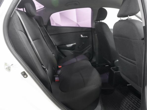 Kia Rio III с пробегом 2014 года, цена 721 000 рублей, 176000 км, седан, Автокод Объявления