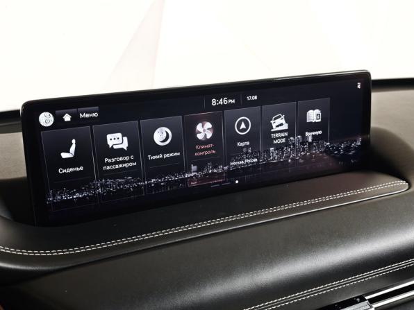 Genesis GV80 I с пробегом 2021 года, цена 5 200 000 рублей, 64123 км, внедорожник, Автокод Объявления