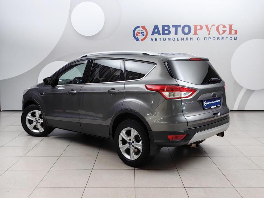 Ford Kuga II Подольск  - изображение 2