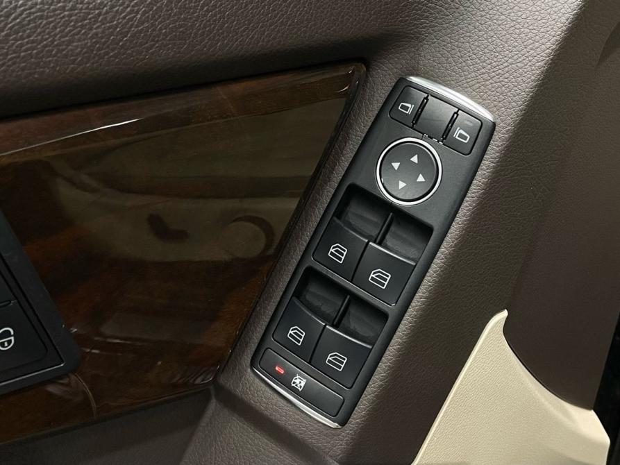 Mercedes-Benz GLK-Класс I (X204) Рестайлинг Пермь  - изображение 17