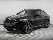 BMW X4 II (G02) Рестайлинг Москва  - изображение 21