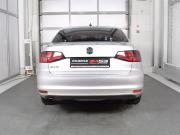 Volkswagen Jetta VI Рестайлинг Кемерово  - изображение 25