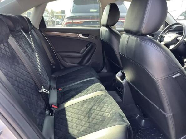 Audi A4 IV (B8) Рестайлинг с пробегом 2014 года, цена 1 750 000 рублей, 54547 км, седан, Автокод Объявления
