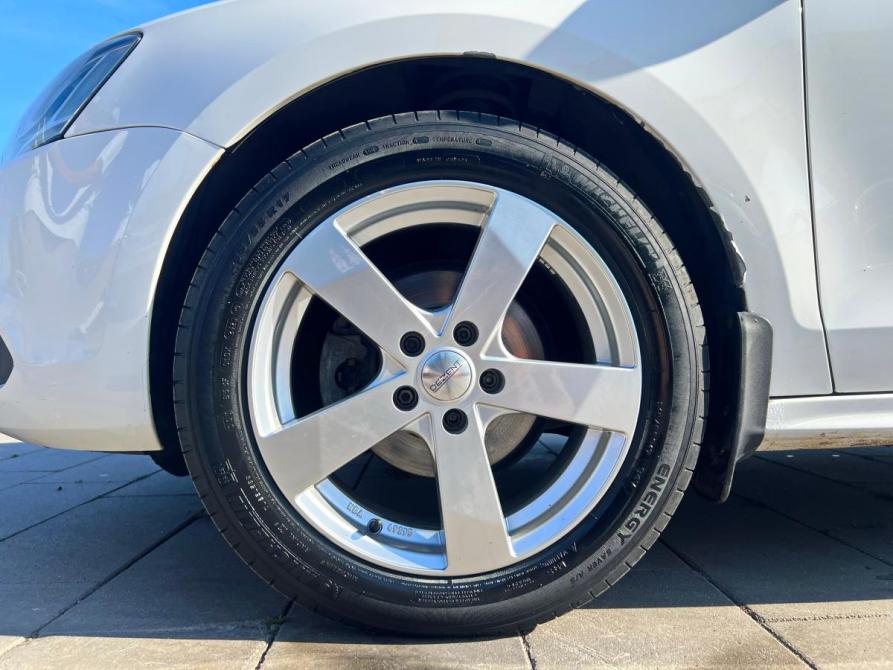 Volkswagen Jetta VI Стерлитамак  - изображение 9