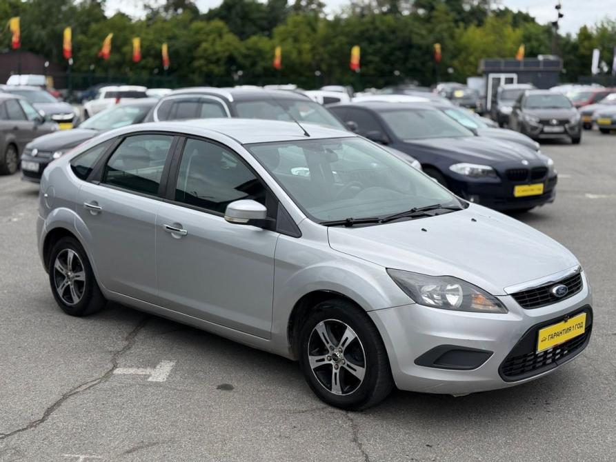 Ford Focus II Рестайлинг Ижевск  - изображение 3