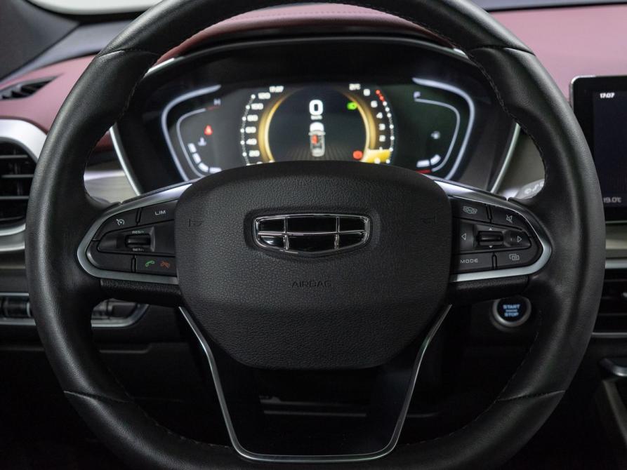 Geely Coolray I Тюмень  - изображение 20